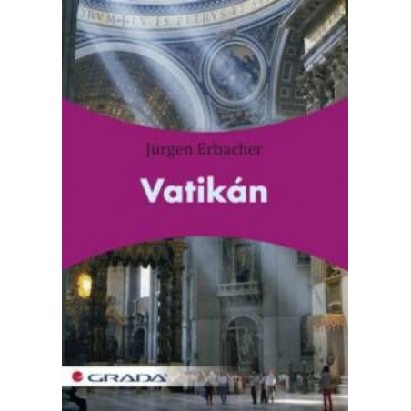 Vatikán - Grada