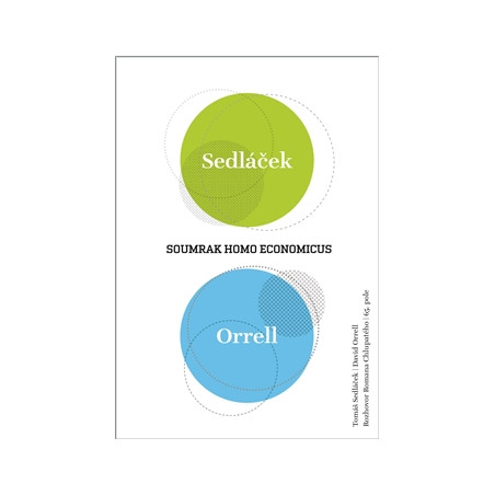 Soumrak homo economicus