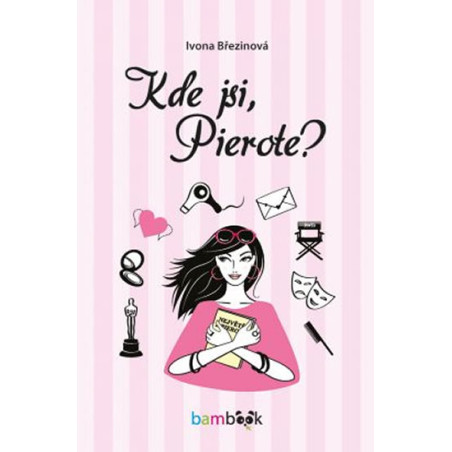 Kde jsi, Pierote?