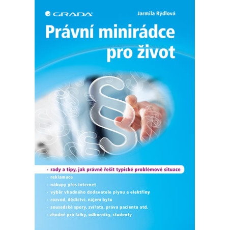 Právní minirádce pro život