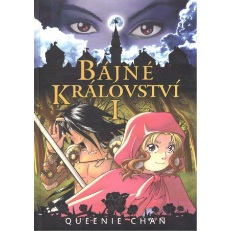 Bájné království I.