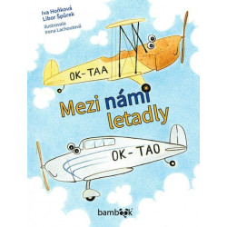 Mezi námi letadly