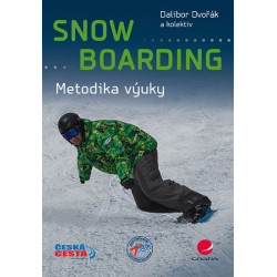 Snowboarding - Metodika výuky (ČJ, AJ)