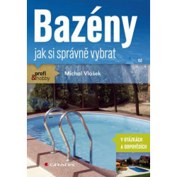 Bazény - jak si správně vybrat