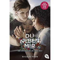Du neben mir und zwischen uns die ganze Welt: Filmausgabe
