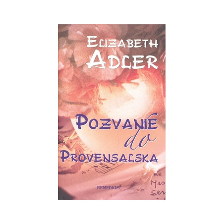 Pozvanie do Provensálska