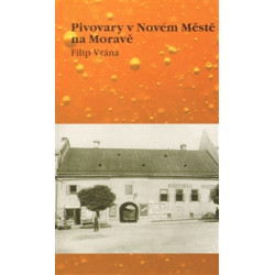 Pivovary v Novém Městě na Moravě