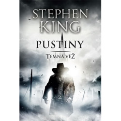 Temná věž III. - Pustiny