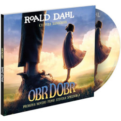 Obr Dobr - CDmp3