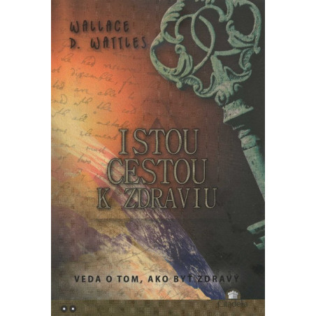 Istou cestou k zdraviu