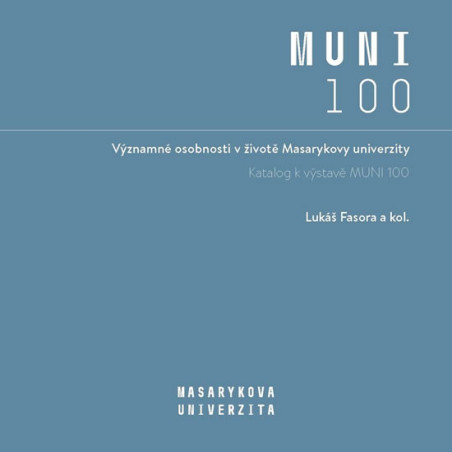Významné osobnosti v životě Masarykovy u