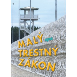 Malý Trestný zákon
