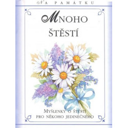 Mnoho štěstí