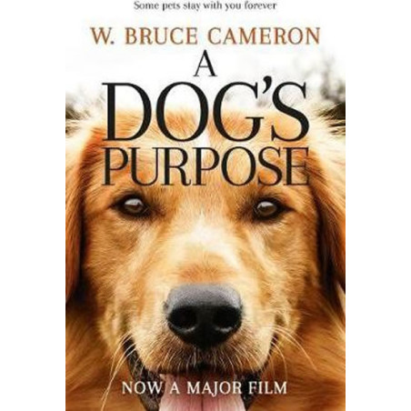 A Dog´s Purpose