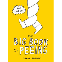 The Big Book of Peeing