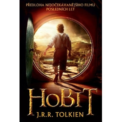 Hobit (brož.)