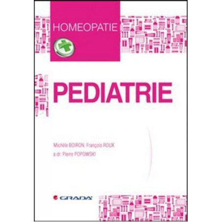 Pediatrie - Homeopatie