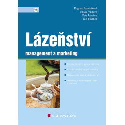 Lázeňství management a marketing