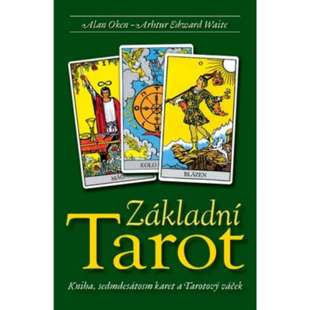 Základní Tarot