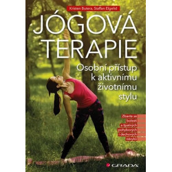 Jógová terapie - Osobní přístup k aktivn