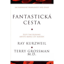 Fantastická cesta