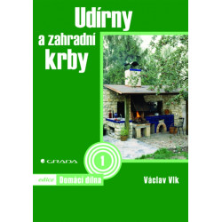 Udírny a zahradní krby - DomDílna