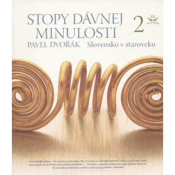 Stopy dávnej minulosti 2 (Slovensko v staroveku)