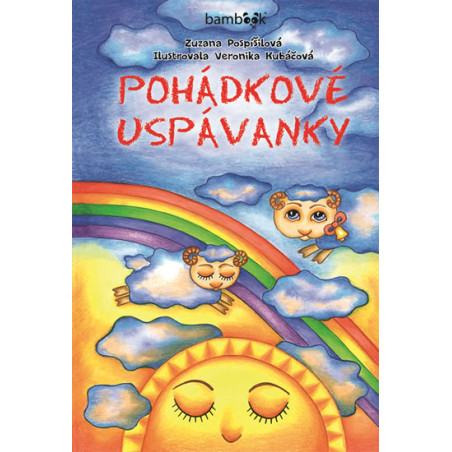 Pohádkové uspávanky