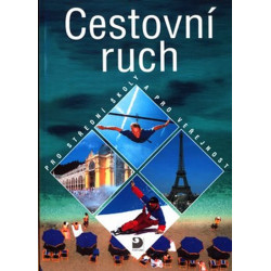 Cestovní ruch pro SŠ a veřejnost