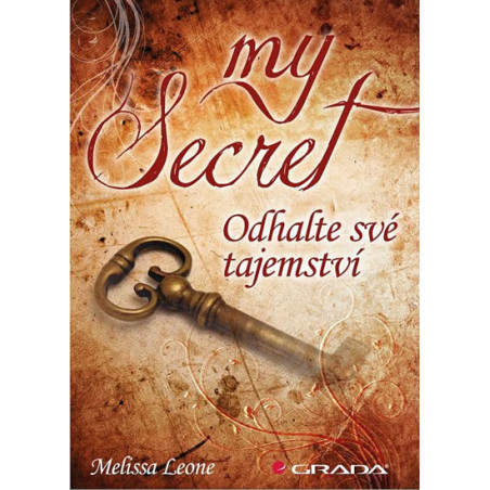 My Secret – odhalte své tajemství