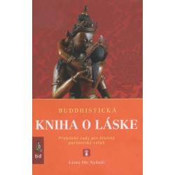 Buddhistická kniha o láske