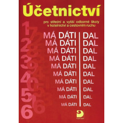 Účetnictví pro hotelnictví