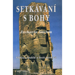 Setkávání s Bohy
