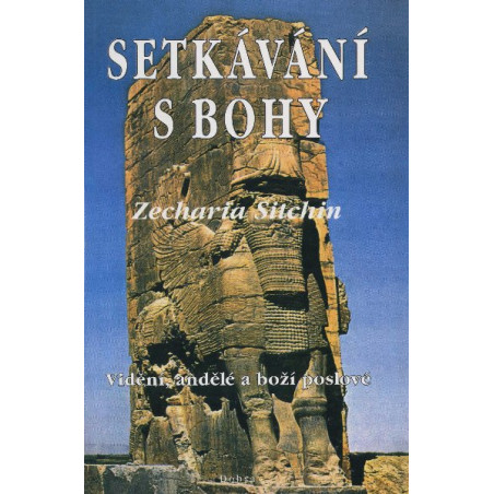 Setkávání s Bohy