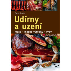 Udírny a uzení