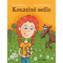 Kouzelné sedlo