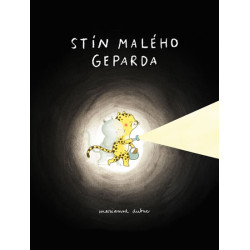 Stín Malého Geparda