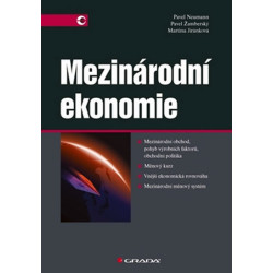 Mezinárodní ekonomie