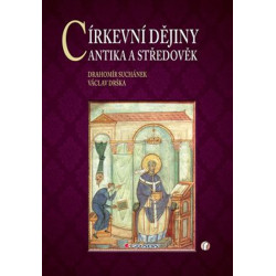Církevní dějiny - Antika a středověk