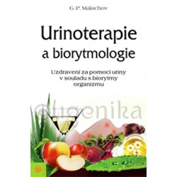 Urinoterapie a biorytmologie