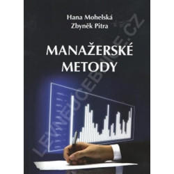 Manažerské metody