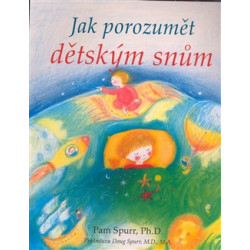 Jak porozumět dětským snům
