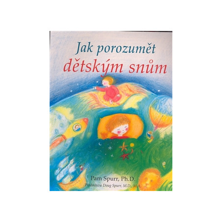 Jak porozumět dětským snům