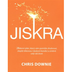 Jiskra
