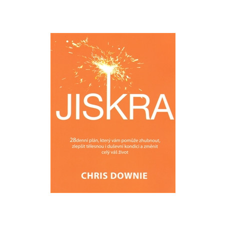 Jiskra