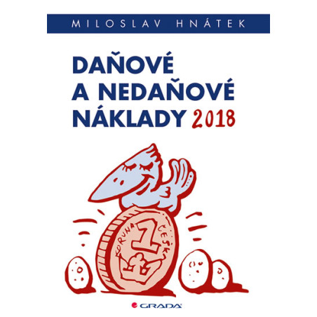 Daňové a nedaňové náklady 2018