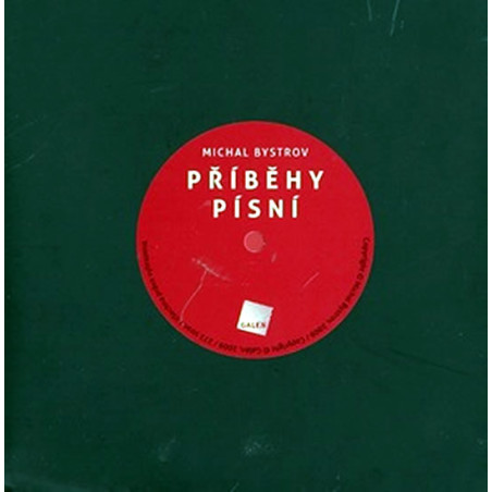Příběhy písní