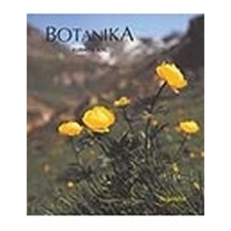 Botanika
