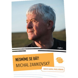 Nesmíme se bát!