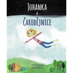 Johanka a čarodějnice